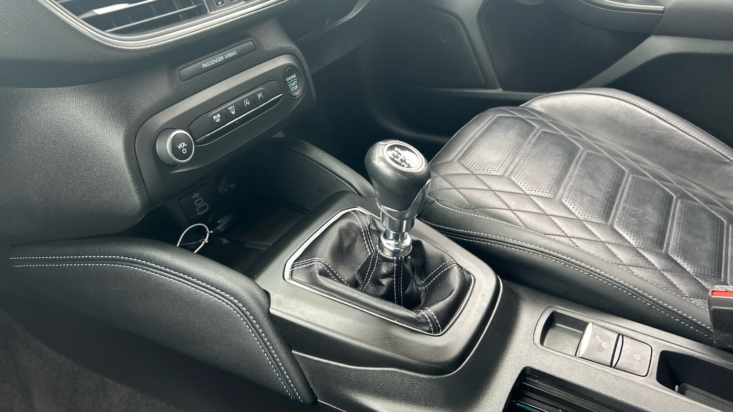 Used Ford Focus 2024 for sale - 78011469: Photo 13