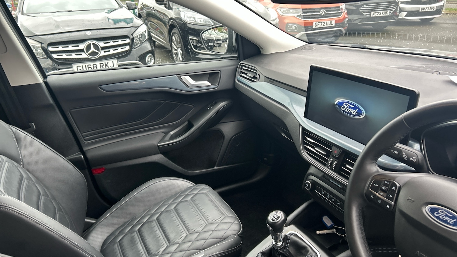 Used Ford Focus 2024 for sale - 78011469: Photo 14