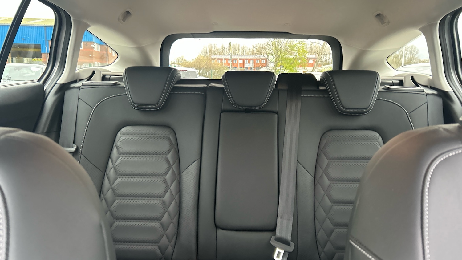 Used Ford Focus 2024 for sale - 78011469: Photo 15