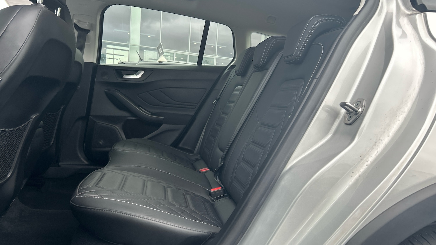 Used Ford Focus 2024 for sale - 78011469: Photo 16