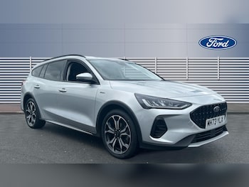 Used Ford Focus 2024 for sale - 78011469: Photo