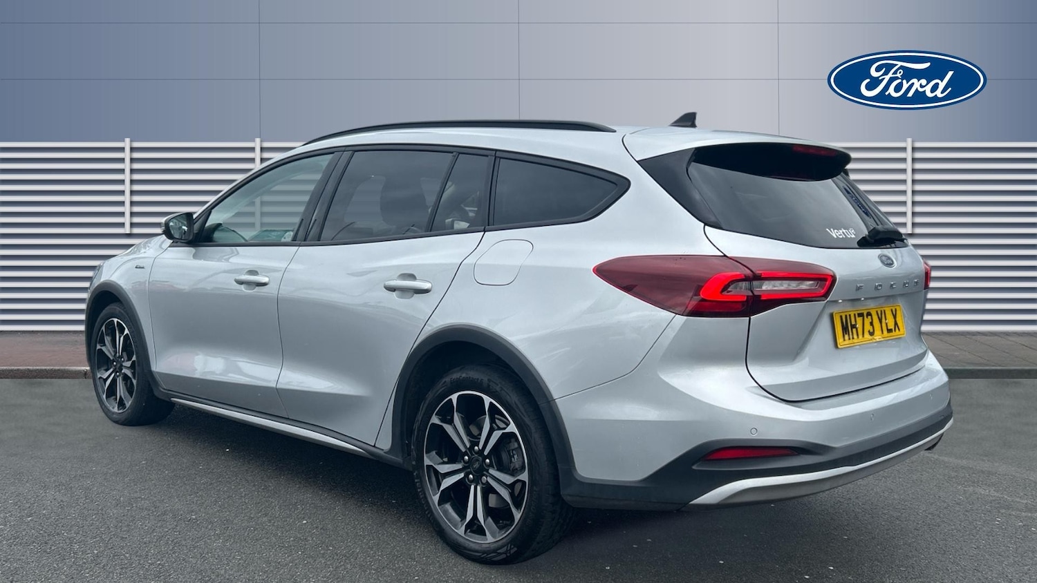 Used Ford Focus 2024 for sale - 78011469: Photo 2