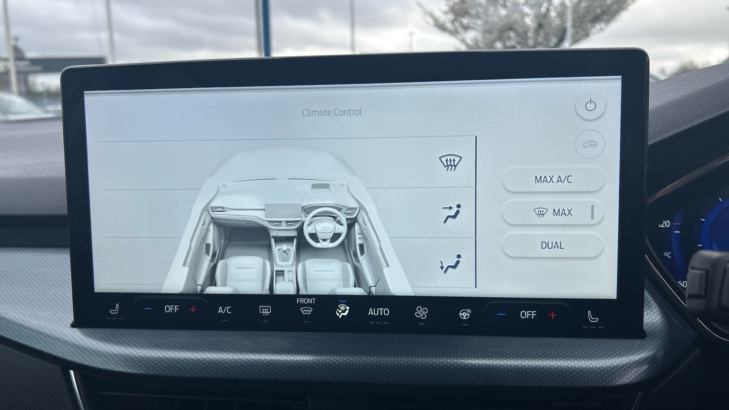 Used Ford Focus 2024 for sale - 78011469: Photo 23