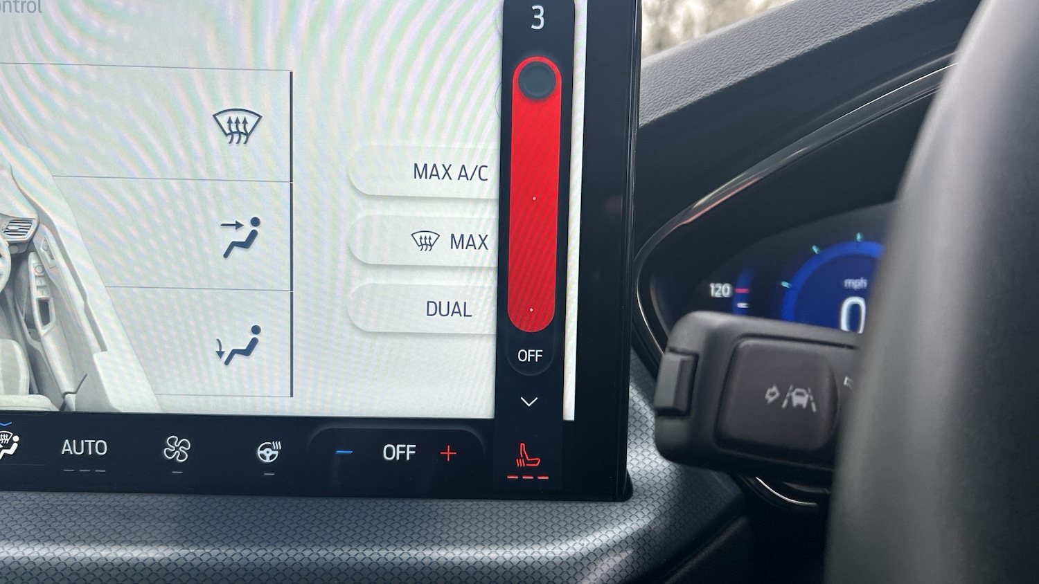 Used Ford Focus 2024 for sale - 78011469: Photo 24