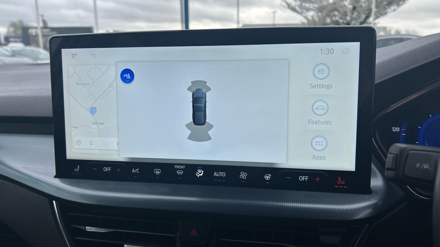 Used Ford Focus 2024 for sale - 78011469: Photo 26