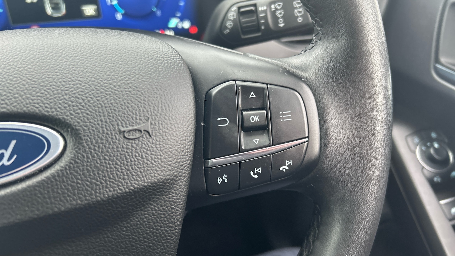 Used Ford Focus 2024 for sale - 78011469: Photo 28