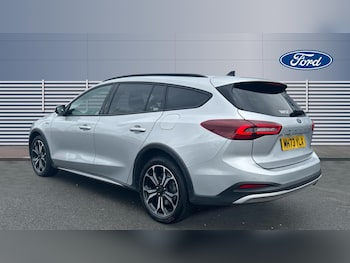 Used Ford Focus 2024 for sale - 78011469: Photo