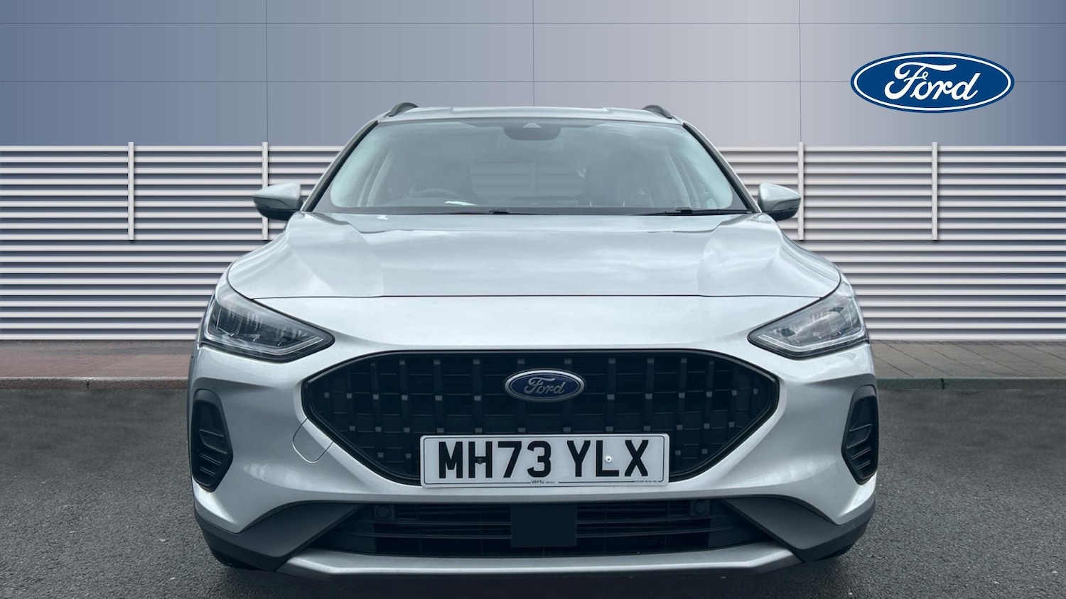 Used Ford Focus 2024 for sale - 78011469: Photo 3