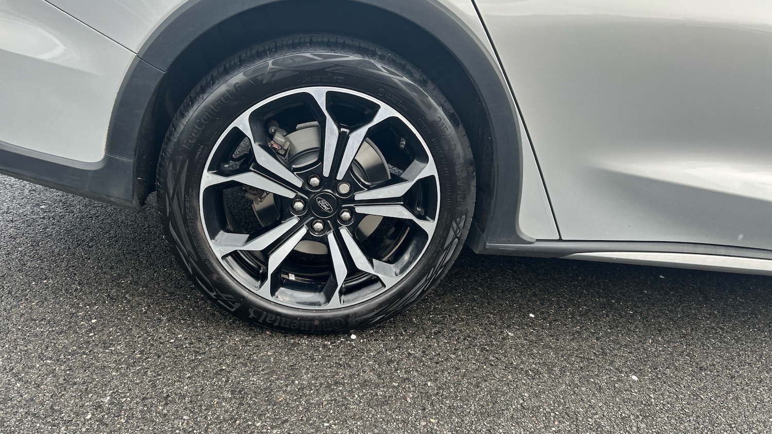 Used Ford Focus 2024 for sale - 78011469: Photo 34