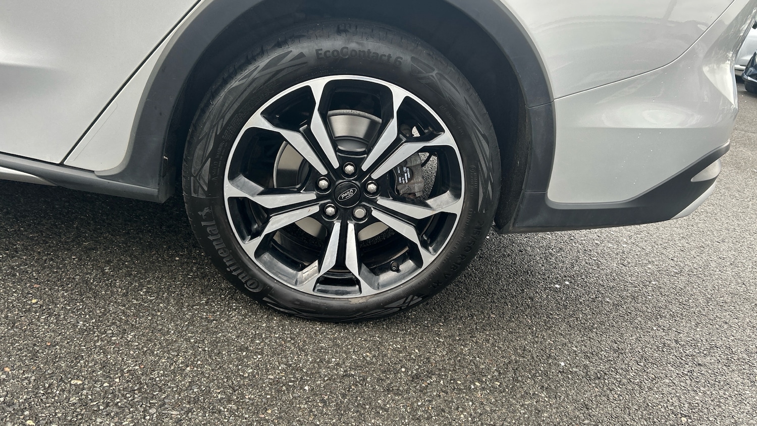 Used Ford Focus 2024 for sale - 78011469: Photo 35