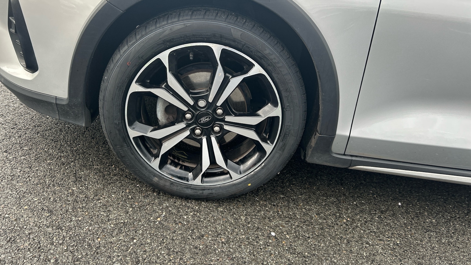 Used Ford Focus 2024 for sale - 78011469: Photo 36