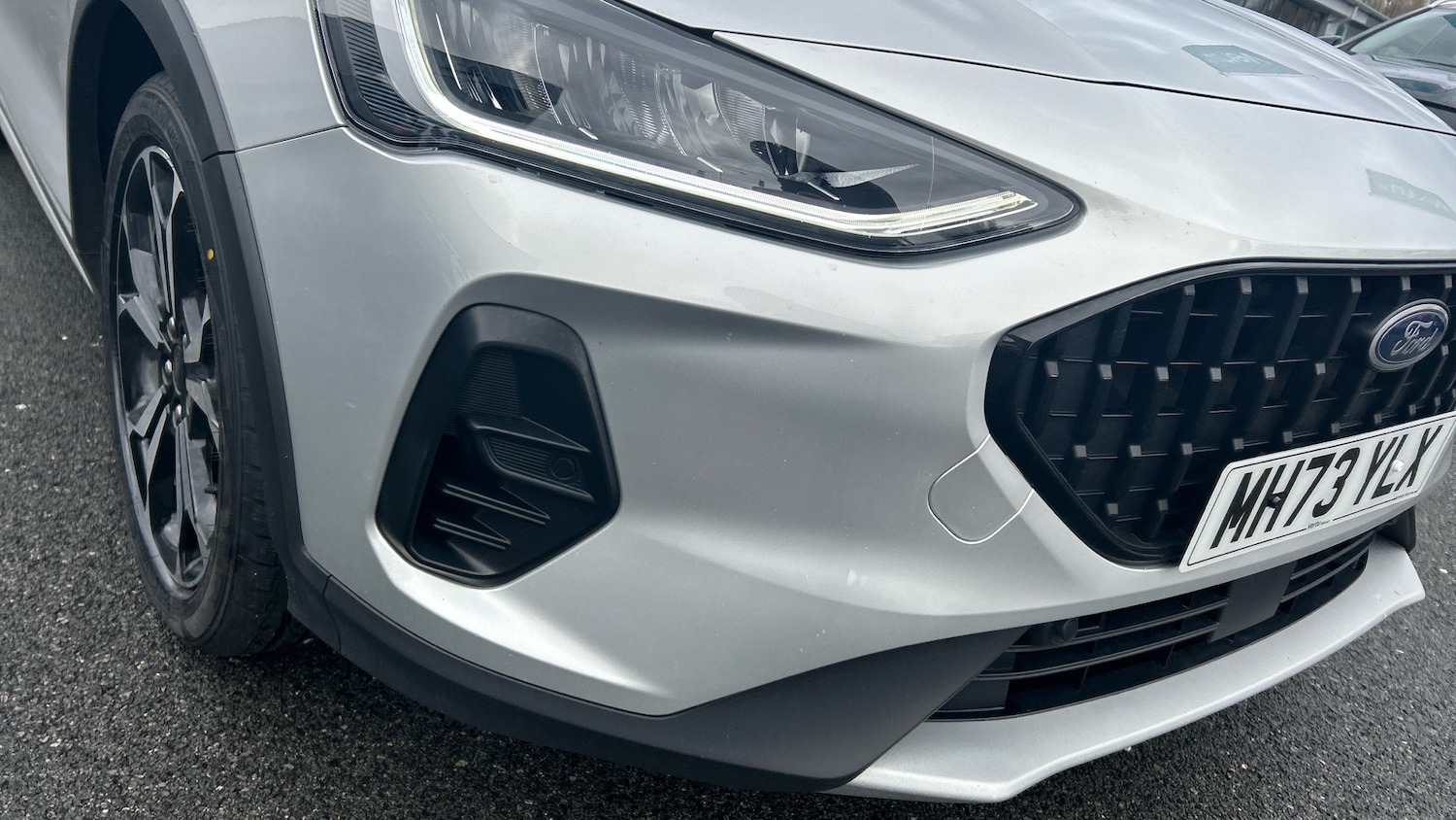 Used Ford Focus 2024 for sale - 78011469: Photo 38