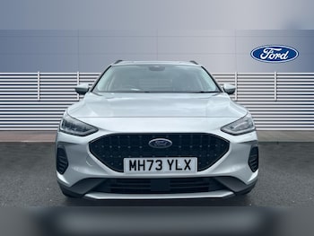 Used Ford Focus 2024 for sale - 78011469: Photo