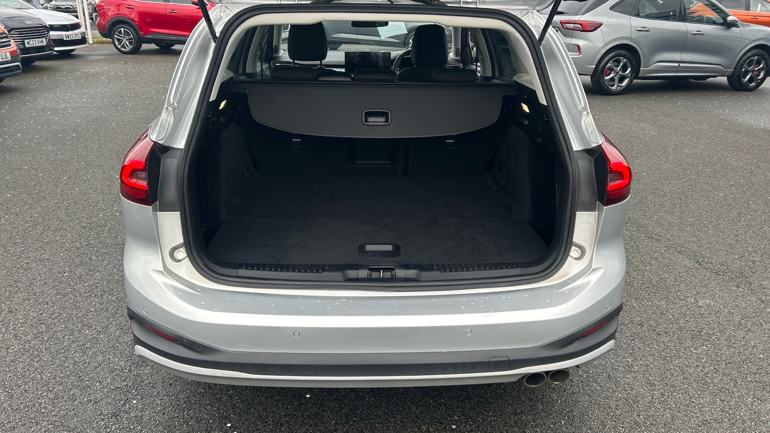 Used Ford Focus 2024 for sale - 78011469: Photo 4