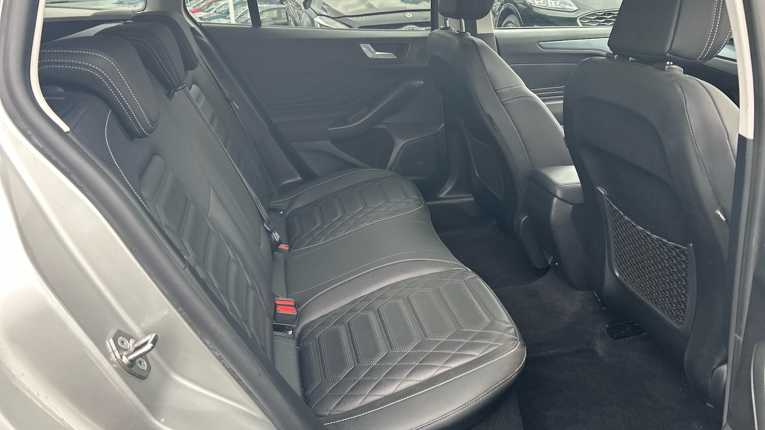 Used Ford Focus 2024 for sale - 78011469: Photo 40