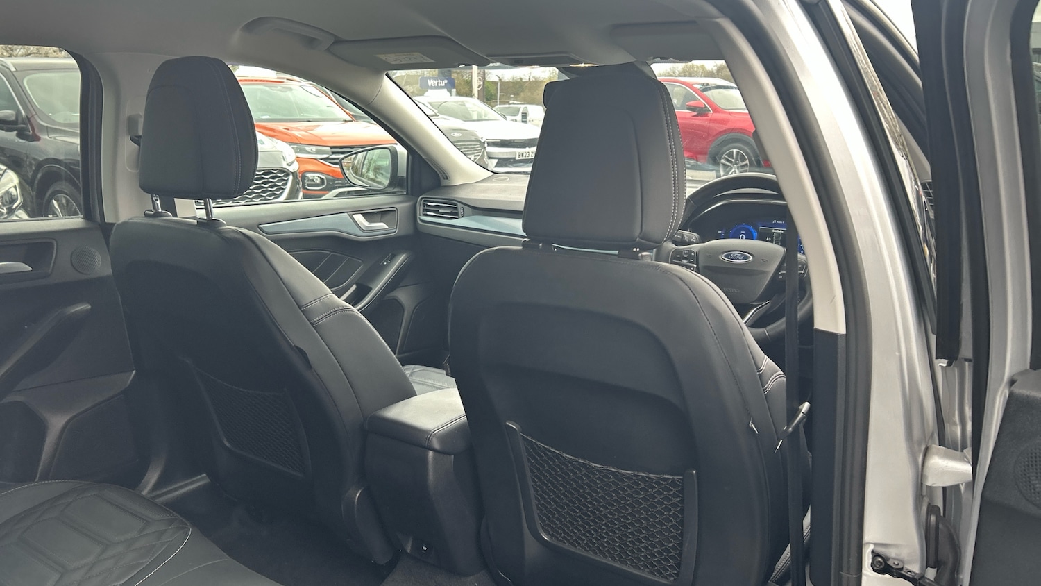 Used Ford Focus 2024 for sale - 78011469: Photo 42