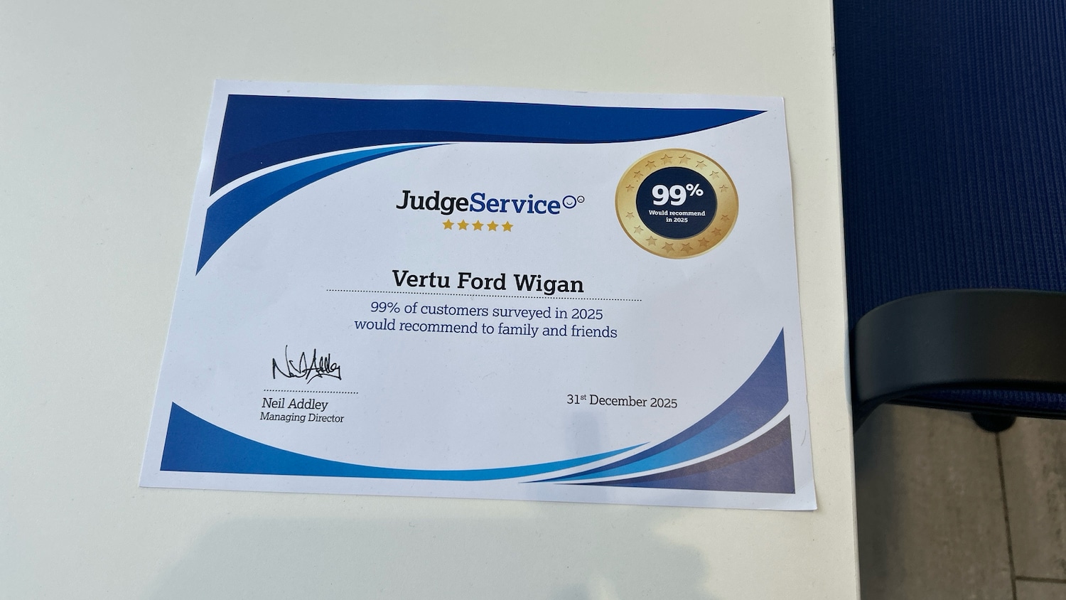 Used Ford Focus 2024 for sale - 78011469: Photo 44