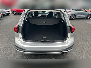 Used Ford Focus 2024 for sale - 78011469: Photo