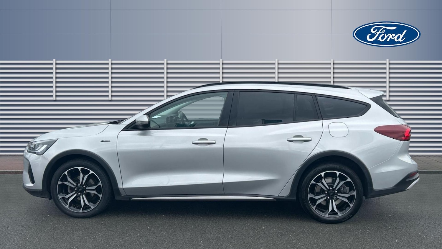 Used Ford Focus 2024 for sale - 78011469: Photo 5