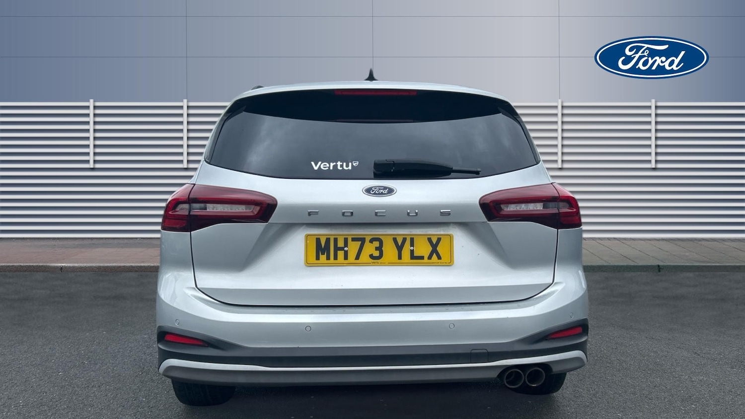 Used Ford Focus 2024 for sale - 78011469: Photo 6