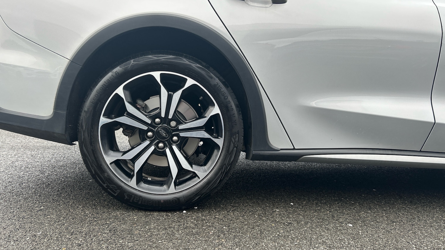 Used Ford Focus 2024 for sale - 78011469: Photo 7