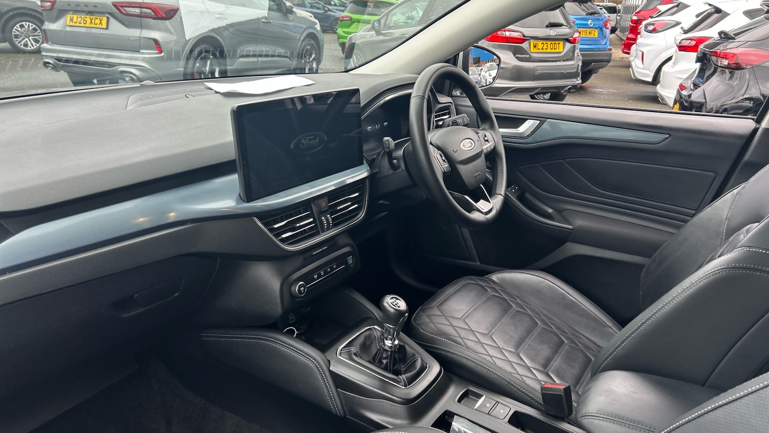 Used Ford Focus 2024 for sale - 78011469: Photo 9