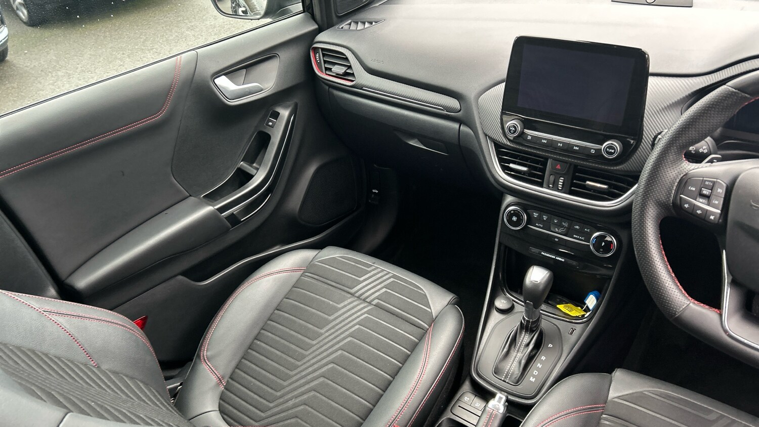 Used Ford Puma 2023 for sale - 77508334: Photo 14