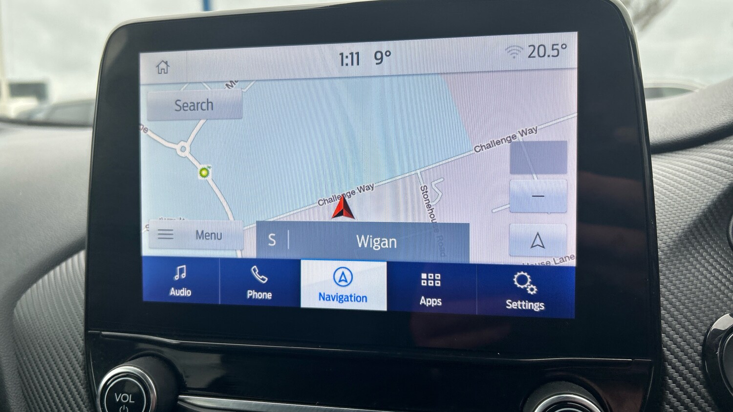 Used Ford Puma 2023 for sale - 77508334: Photo 22