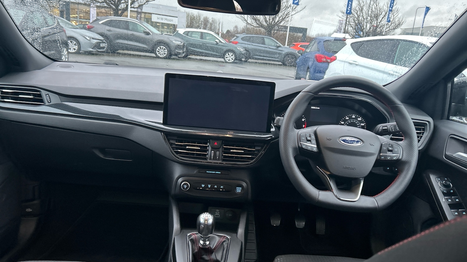 Used Ford Focus 2023 for sale - 77474957: Photo 10