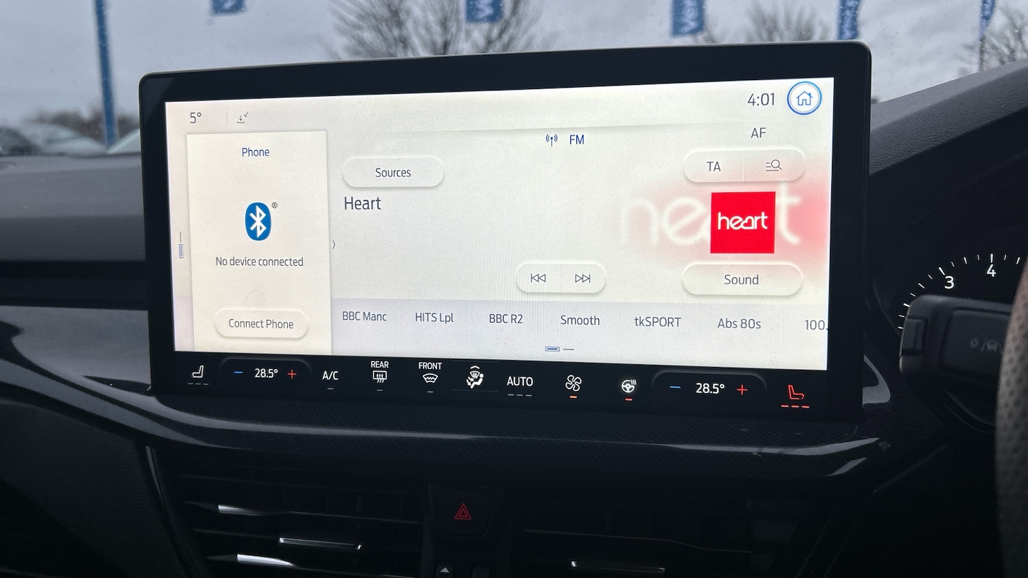 Used Ford Focus 2023 for sale - 77474957: Photo 12