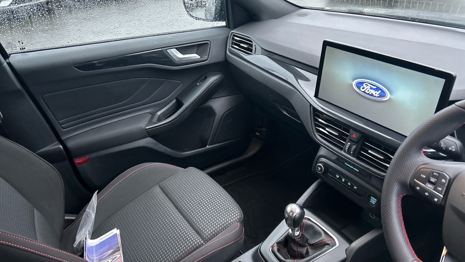 Used Ford Focus 2023 for sale - 77474957: Photo 14