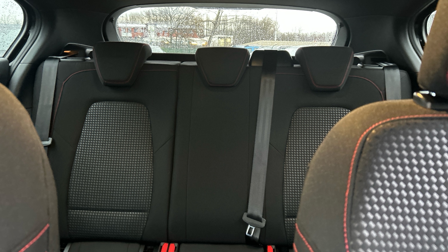 Used Ford Focus 2023 for sale - 77474957: Photo 15