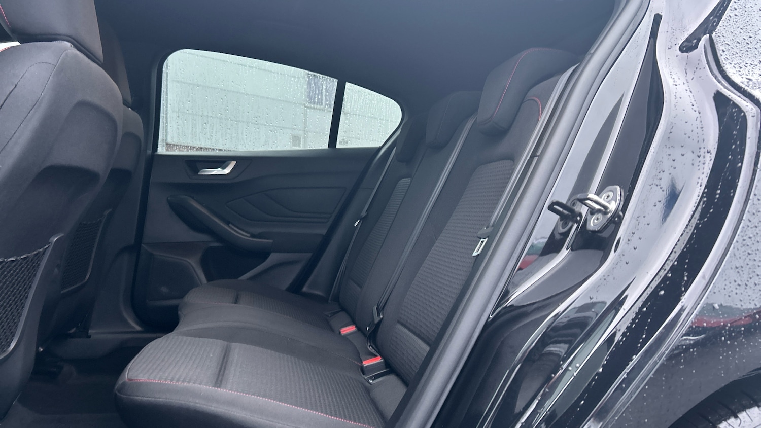 Used Ford Focus 2023 for sale - 77474957: Photo 16