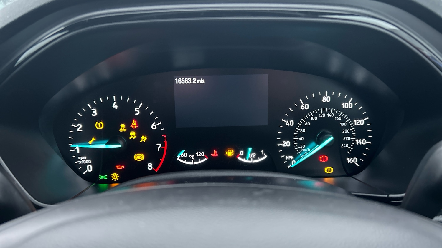 Used Ford Focus 2023 for sale - 77474957: Photo 18