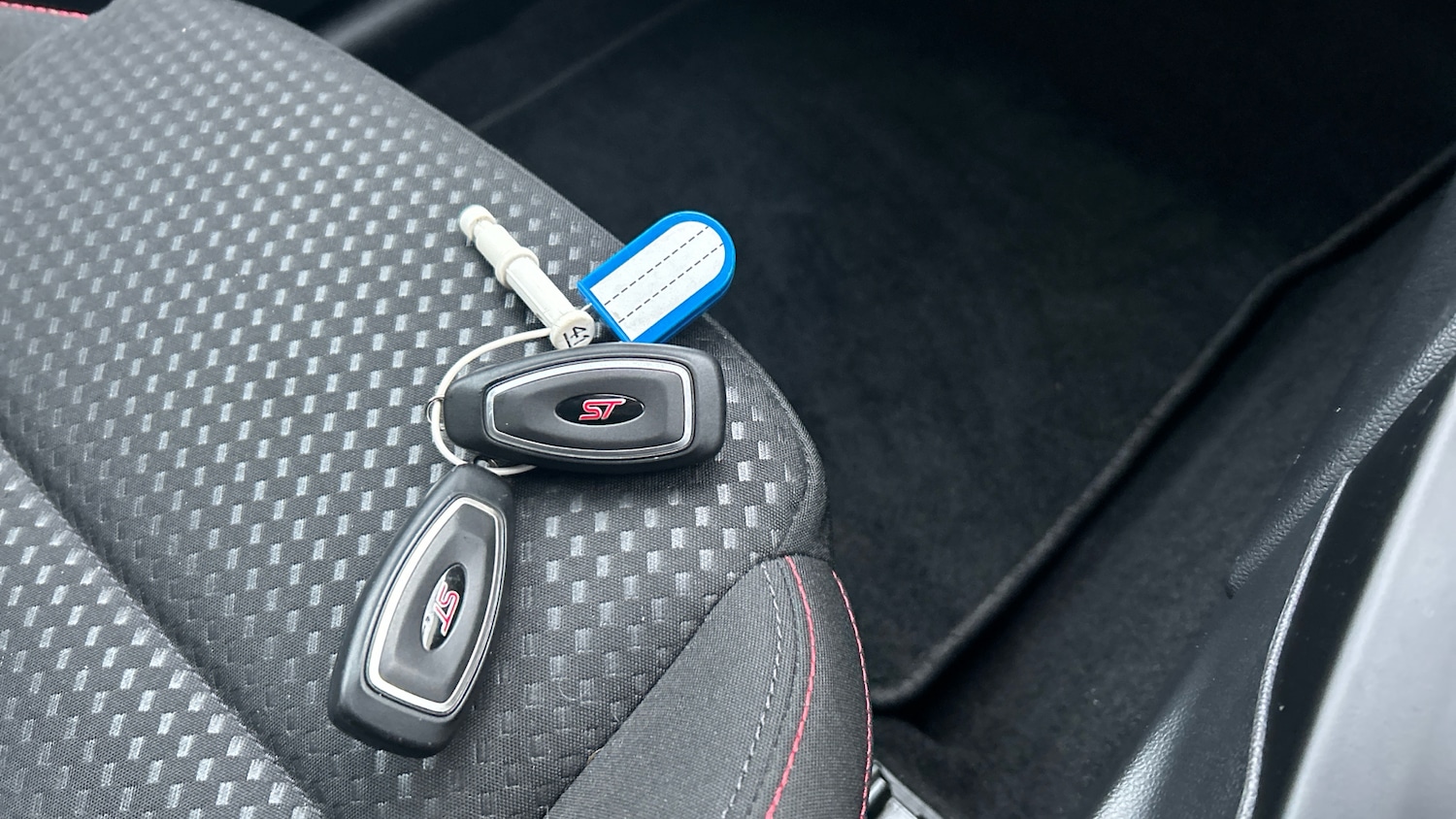 Used Ford Focus 2023 for sale - 77474957: Photo 20