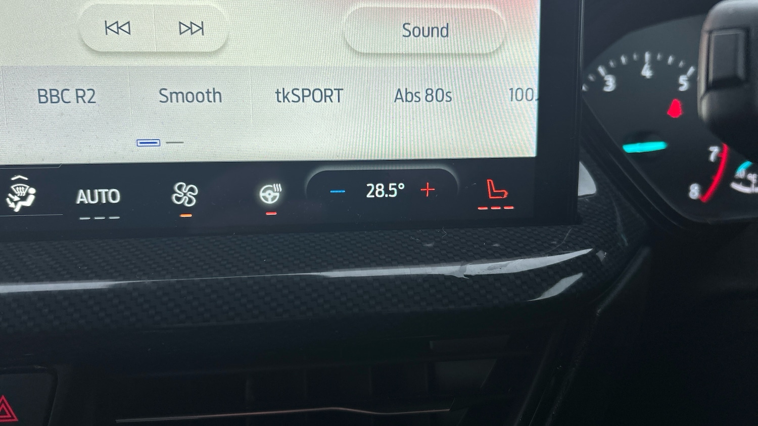 Used Ford Focus 2023 for sale - 77474957: Photo 22