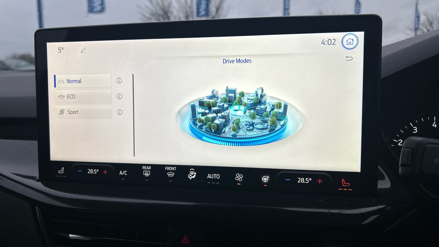 Used Ford Focus 2023 for sale - 77474957: Photo 23