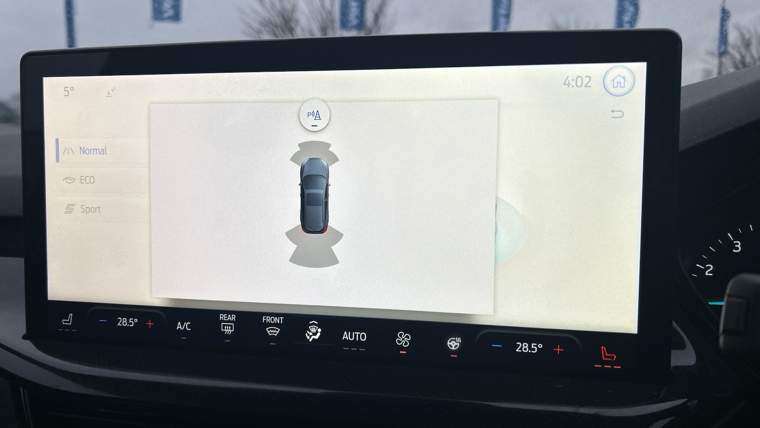 Used Ford Focus 2023 for sale - 77474957: Photo 24