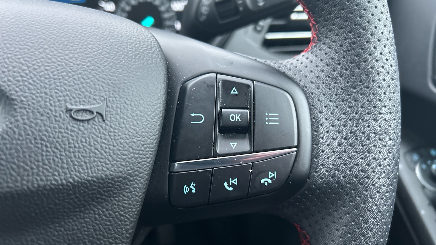 Used Ford Focus 2023 for sale - 77474957: Photo 26