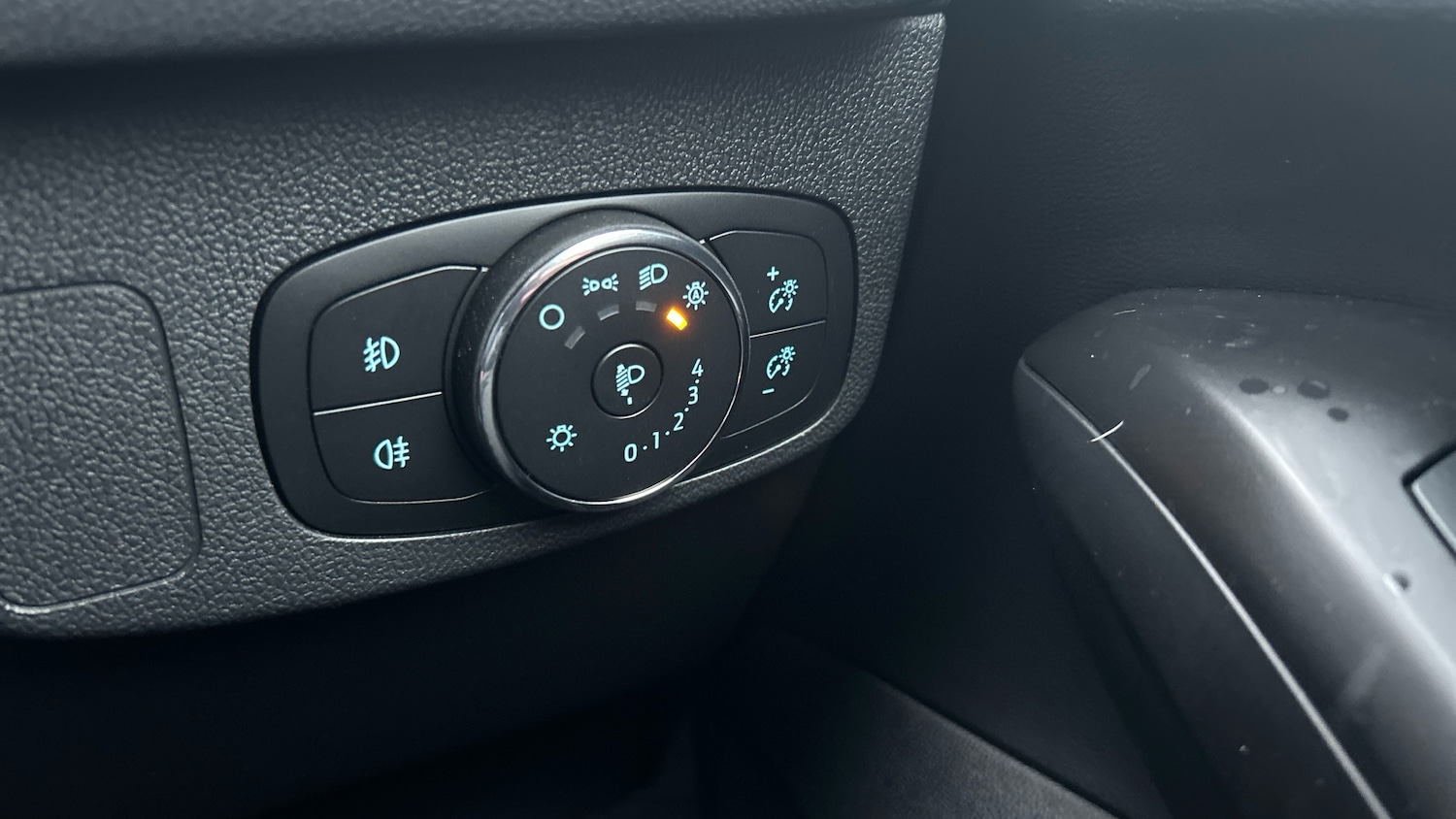 Used Ford Focus 2023 for sale - 77474957: Photo 27