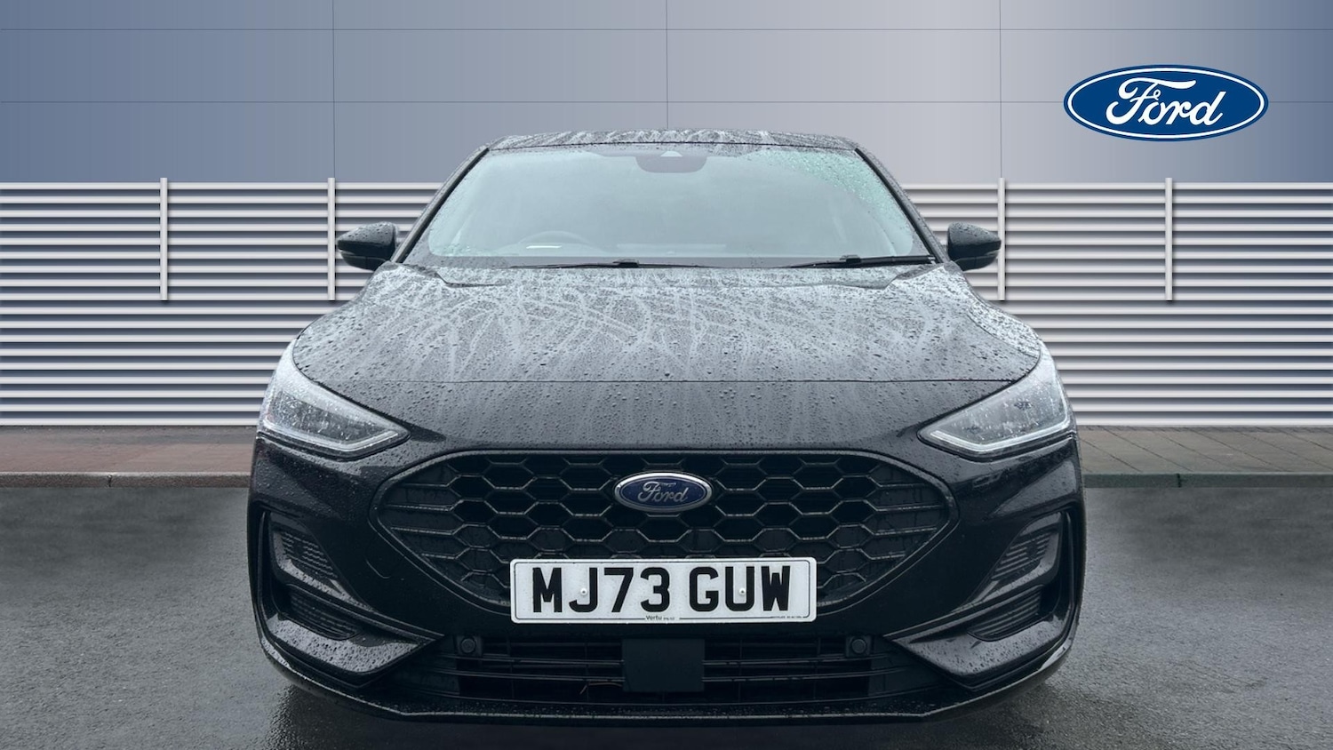 Used Ford Focus 2023 for sale - 77474957: Photo 3