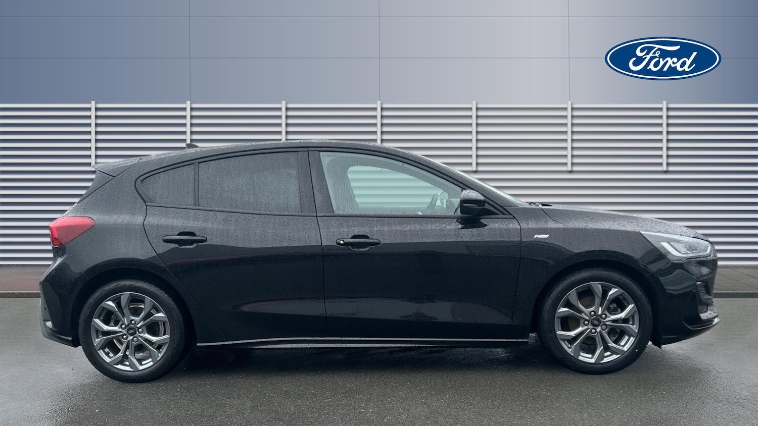 Used Ford Focus 2023 for sale - 77474957: Photo 5