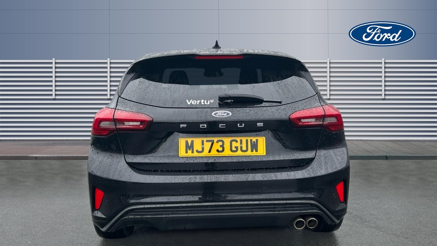 Used Ford Focus 2023 for sale - 77474957: Photo 6