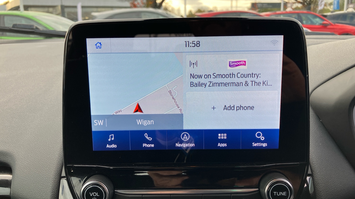 Used Ford Ecosport 2022 for sale - 76490453: Photo 12