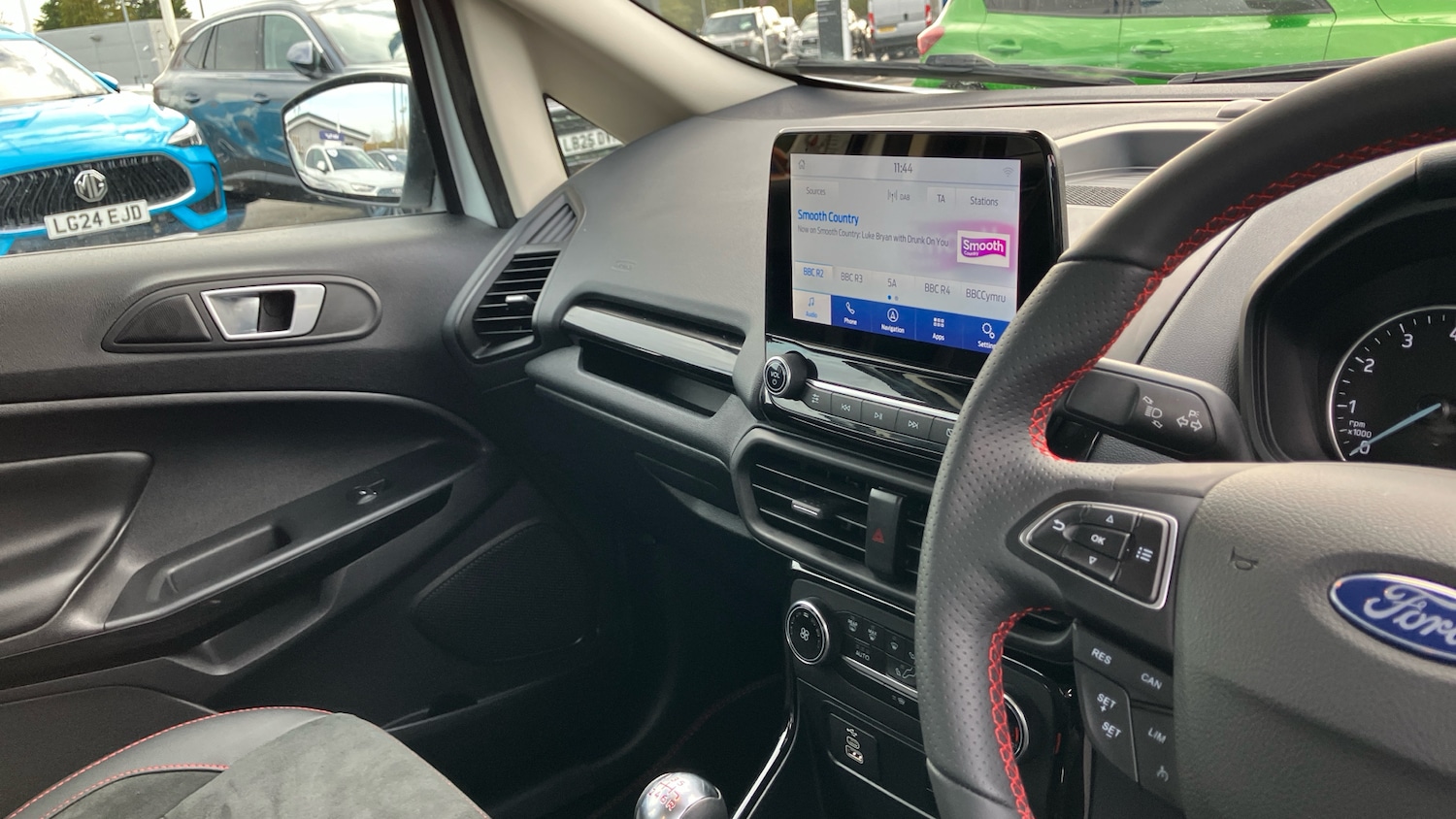 Used Ford Ecosport 2022 for sale - 76490453: Photo 14