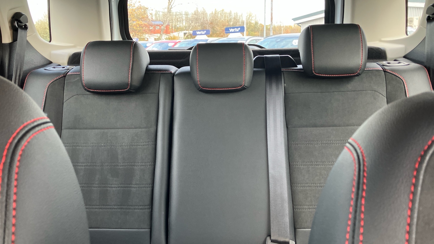 Used Ford Ecosport 2022 for sale - 76490453: Photo 15