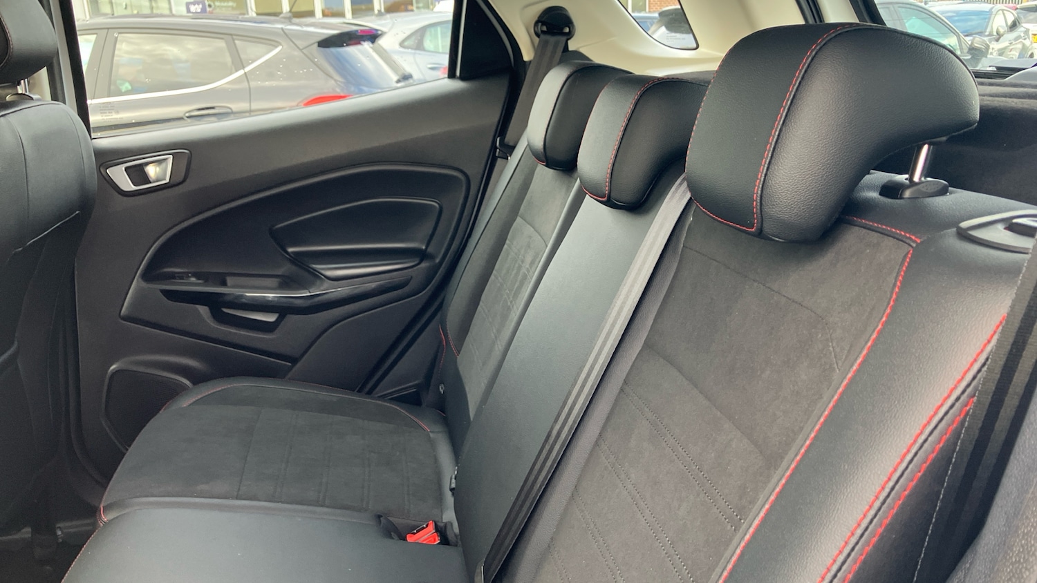 Used Ford Ecosport 2022 for sale - 76490453: Photo 16