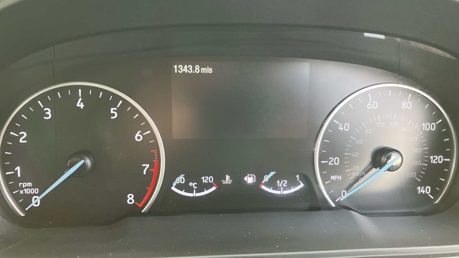 Used Ford Ecosport 2022 for sale - 76490453: Photo 18