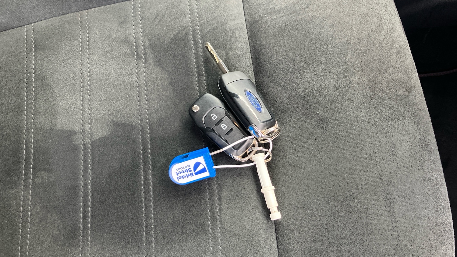 Used Ford Ecosport 2022 for sale - 76490453: Photo 20