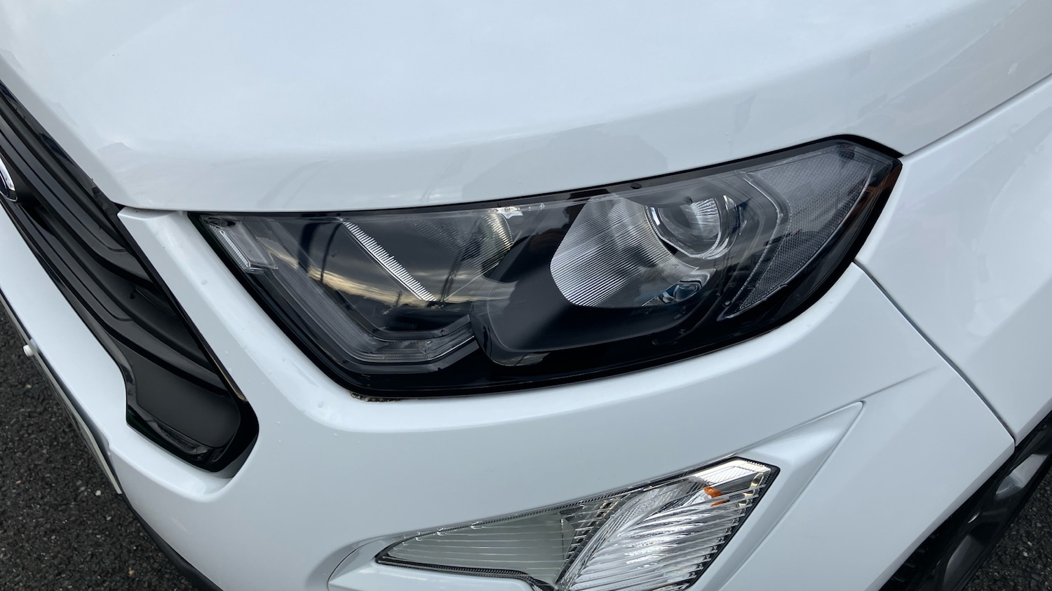 Used Ford Ecosport 2022 for sale - 76490453: Photo 25